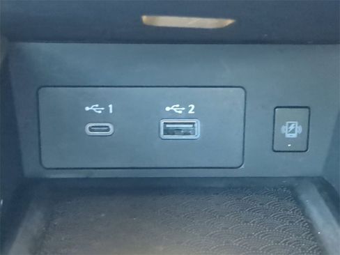 Used 2023 INFINITI QX60 Autograph image 24