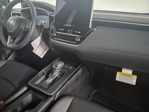New 2026 Toyota Corolla Cross XLE AWD/4WD image 35