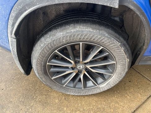 Used 2024 Lexus NX 350 AWD w/ Cold Area Package image 32