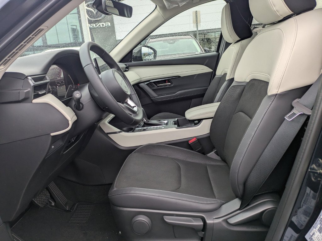New 2026 MAZDA CX-5 Select AWD/4WD image 19