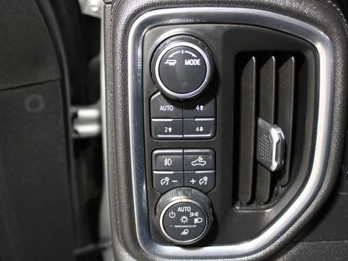 Used 2020 Chevrolet Silverado 2500 LTZ w/ LTZ Premium Package image 41