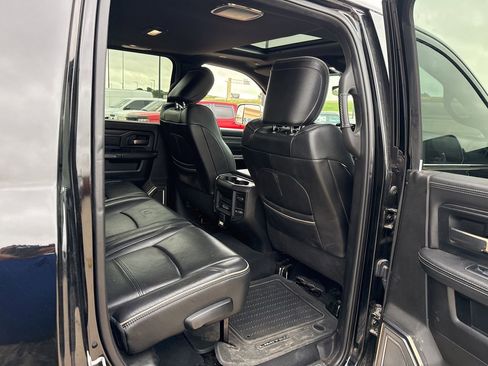Used 2019 RAM 2500 Limited image 12