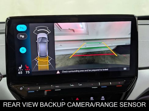 Used 2023 Volkswagen ID.4 2WD image 36