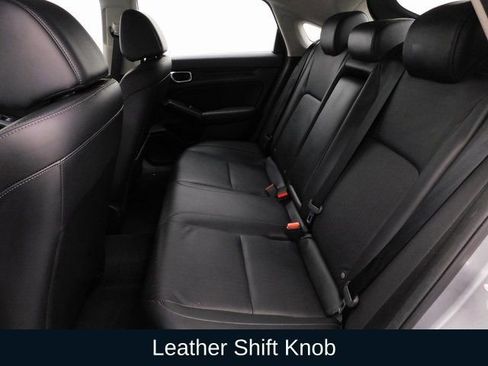 Used 2022 Honda Civic EX-L image 29