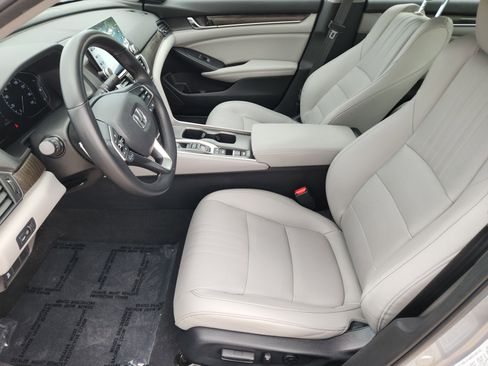 Used 2019 Honda Accord EX-L image 15