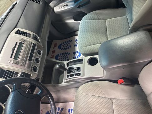 Used 2011 Toyota Tacoma 4x4 Access Cab V6 w/ SR5 Pkg #2 image 20