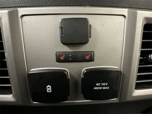 Certified 2018 Ford F150 Lariat w/ Equipment Group 502A Luxury image 20