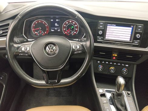 Used 2019 Volkswagen Jetta SE FWD image 22