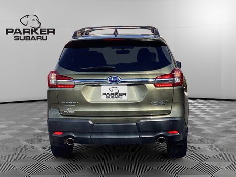 Certified 2022 Subaru Ascent Limited w/ Technology Package image 4