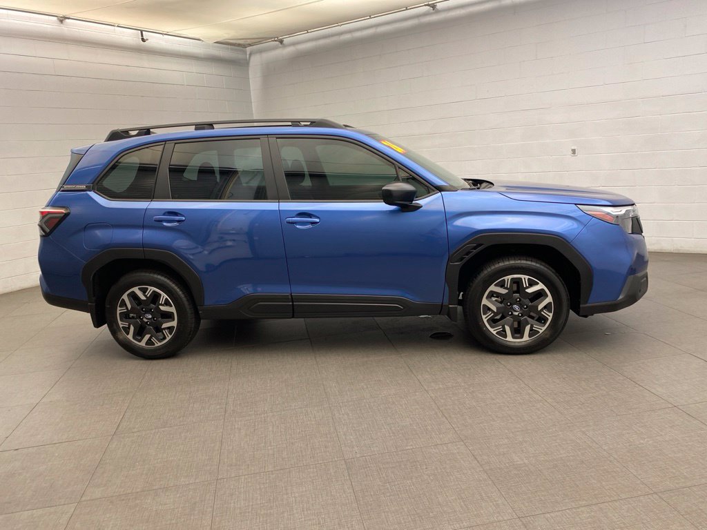 Used 2026 Subaru Forester AWD/4WD image 7