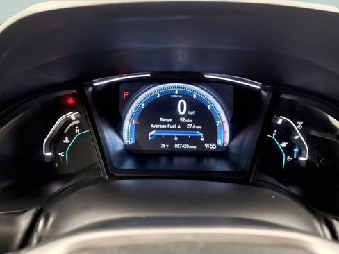 Used 2020 Honda Civic LX image 31