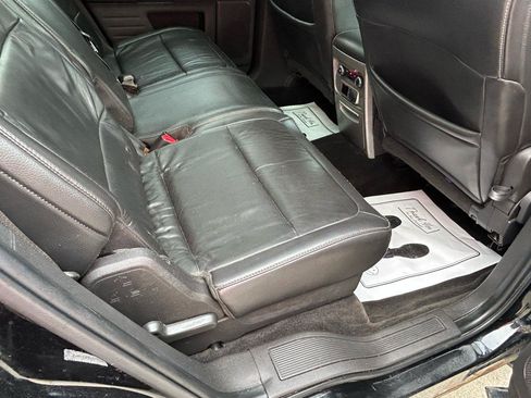 Used 2009 Ford Flex SEL FWD image 11