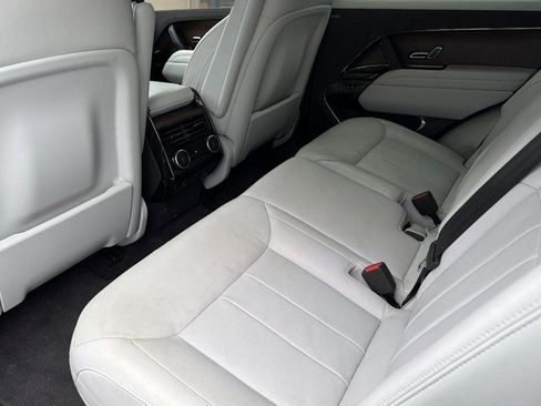Used 2023 Land Rover Range Rover Sport SE AWD/4WD image 29