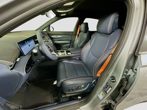 New 2026 Genesis GV70 2.5T Sport Prestige image 16