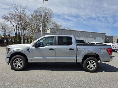 Used 2023 Ford F150 XLT AWD/4WD image 21