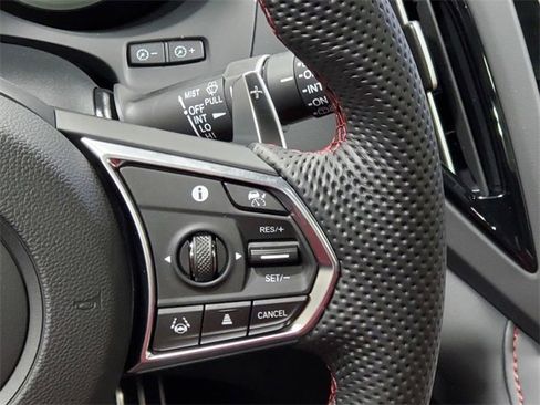 New 2026 Acura RDX A-Spec image 21