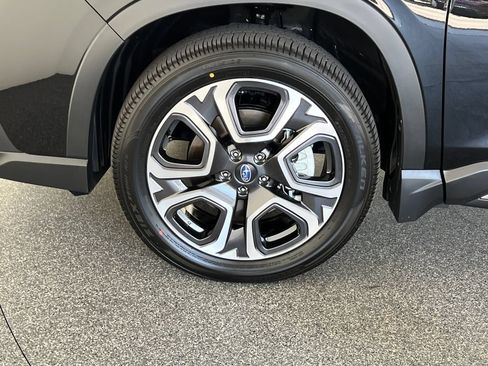 New 2026 Subaru Ascent Touring w/ Popular Package #1 AWD/4WD image 28
