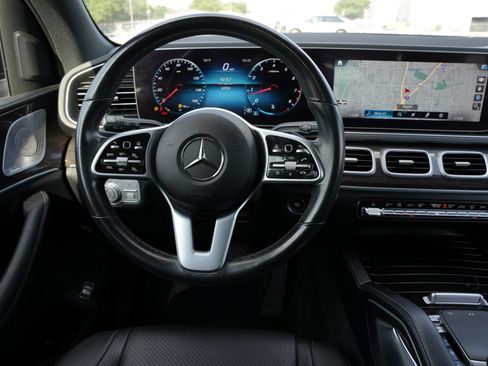 Used 2020 Mercedes-Benz GLE 350 4MATIC w/ 3rd Row Seat Package image 7