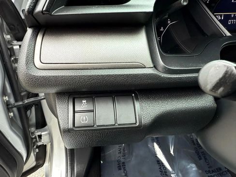 Used 2018 Honda Civic LX image 19