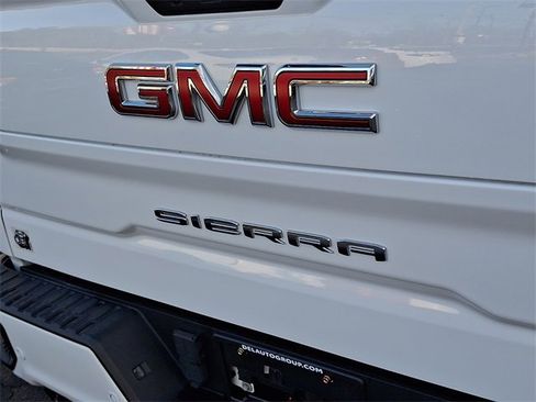 Used 2020 GMC Sierra 1500 AT4 w/ Off-Road Performance Package image 33