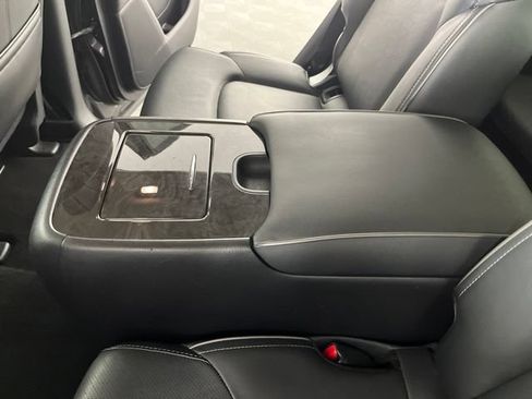 Used 2024 INFINITI QX80 Luxe AWD/4WD image 45