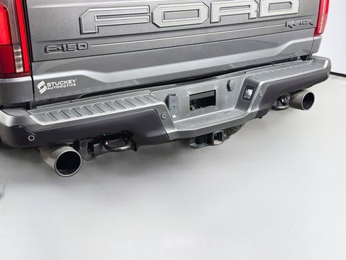 Used 2025 Ford F150 Raptor AWD/4WD image 41