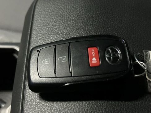 Used 2025 Toyota Tacoma SR5 RWD image 28