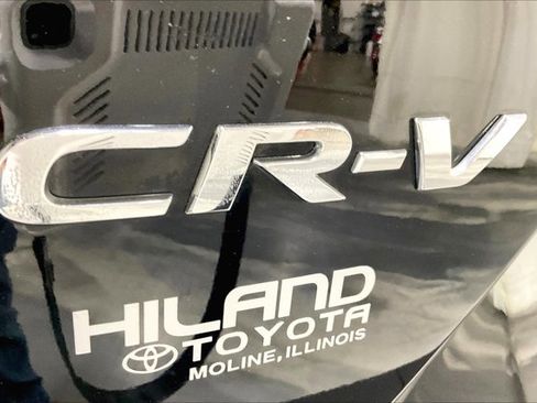 Used 2022 Honda CR-V EX image 8