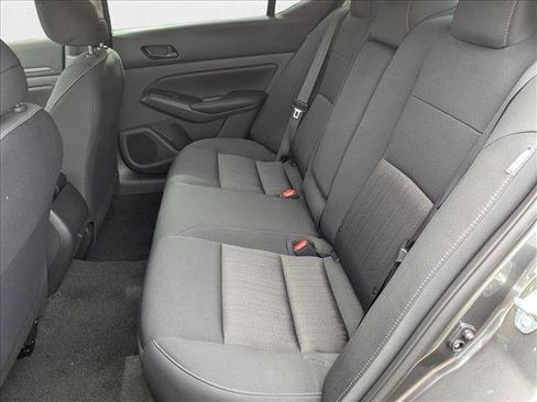 New 2025 Nissan Altima 2.5 S image 14