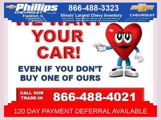 New 2026 Chevrolet TrailBlazer LT video 1