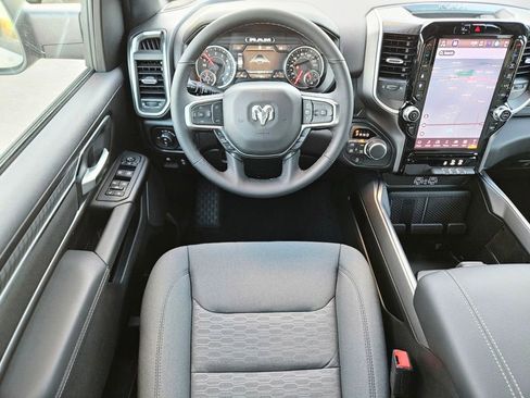 New 2026 RAM 1500 Big Horn image 11