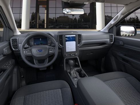 New 2025 Ford Ranger XL w/ Trailer Tow Package image 9