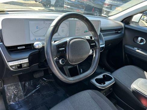 Used 2024 Hyundai Ioniq 5 SE RWD image 23