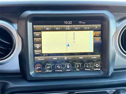 Used 2021 Jeep Wrangler Unlimited Sport image 16