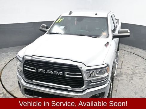 Used 2021 RAM 2500 Big Horn w/ Level 1 Equipment Group image 22