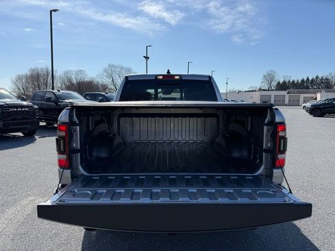 Used 2024 RAM 1500 Limited w/ Night Edition image 36