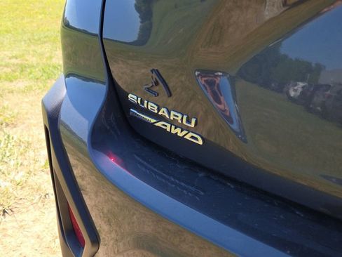 Certified 2024 Subaru Crosstrek 2.0i Premium AWD/4WD image 25