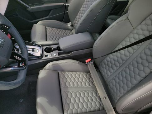 New 2026 Audi RS 3 AWD/4WD image 17