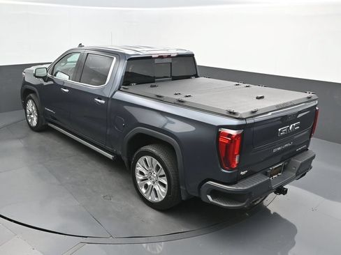 Used 2020 GMC Sierra 1500 Denali w/ Denali Ultimate Package AWD/4WD image 36