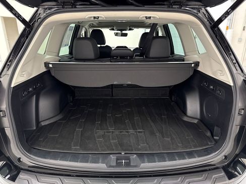 Certified 2022 Subaru Forester Touring w/ Popular Package #3 image 26