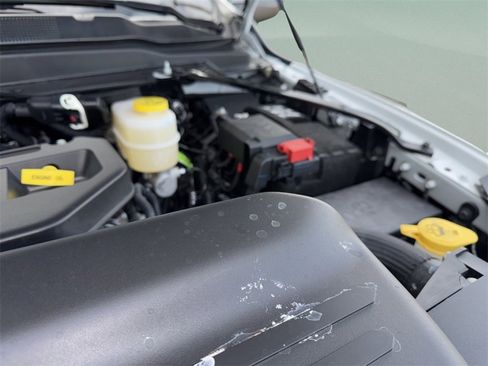 New 2026 RAM 2500 Big Horn image 47