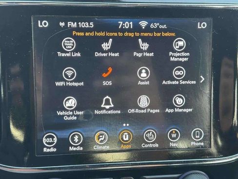 Used 2019 Jeep Grand Cherokee Limited image 48