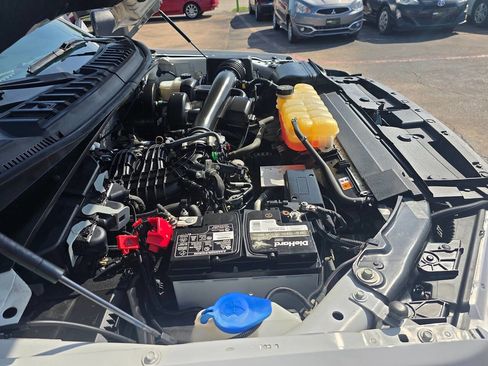 Used 2018 Ford F150 XL w/ Equipment Group 101A Mid image 38