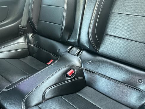 Used 2019 Ford Mustang GT Premium w/ GT Performance Package image 14