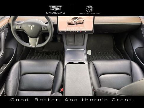 Used 2023 Tesla Model 3 Standard Range image 9