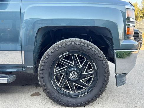 Used 2014 Chevrolet Silverado 1500 LT w/ LT Convenience Package RWD image 24