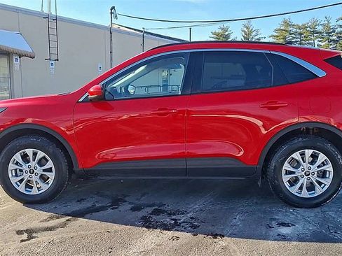 Used 2024 Ford Escape Active w/ Tech Pack #2 image 5