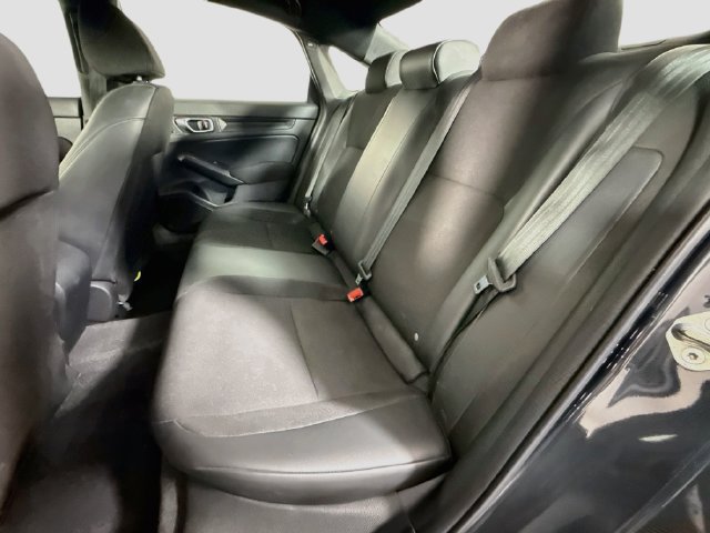 Used 2022 Honda Civic Sport image 24