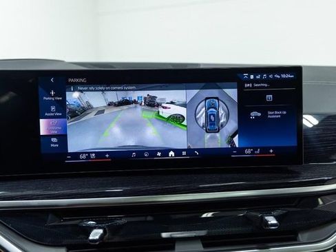New 2027 BMW X7 xDrive40i w/ Executive Package AWD/4WD image 20