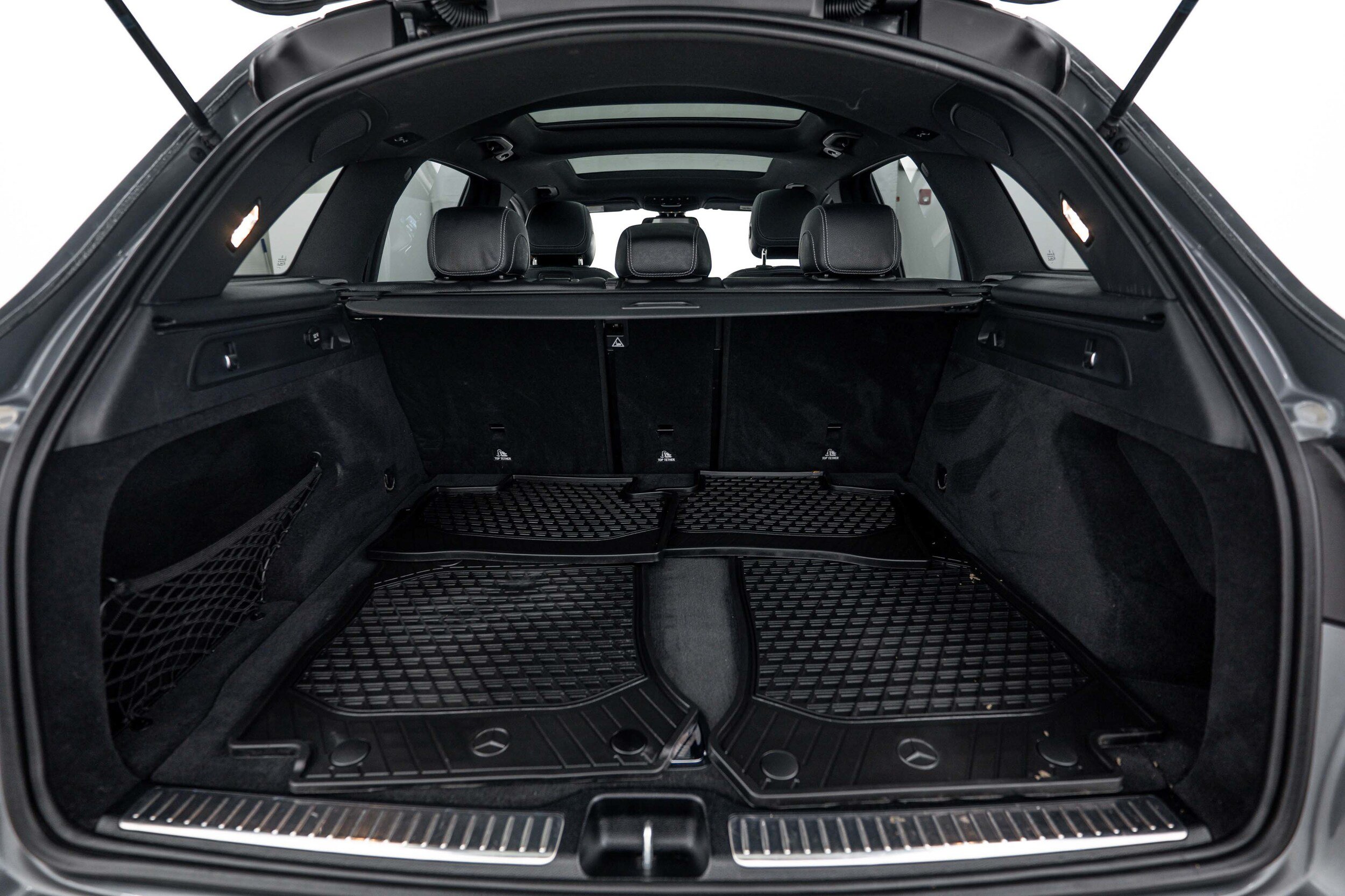 Used 2019 Mercedes-Benz GLC 300 4MATIC image 20